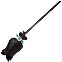 ACCESSORY - WITCH - BROOM